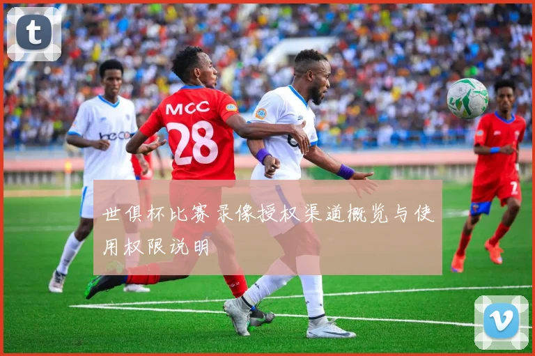 世俱杯比赛录像授权渠道概览与使用权限说明